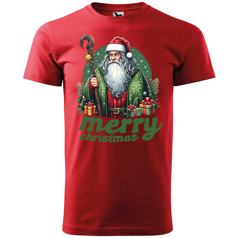 Merry Merry Christmas