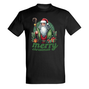 Merry Merry Christmas