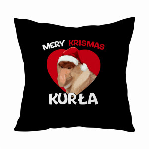 Mery Krismas Kurła