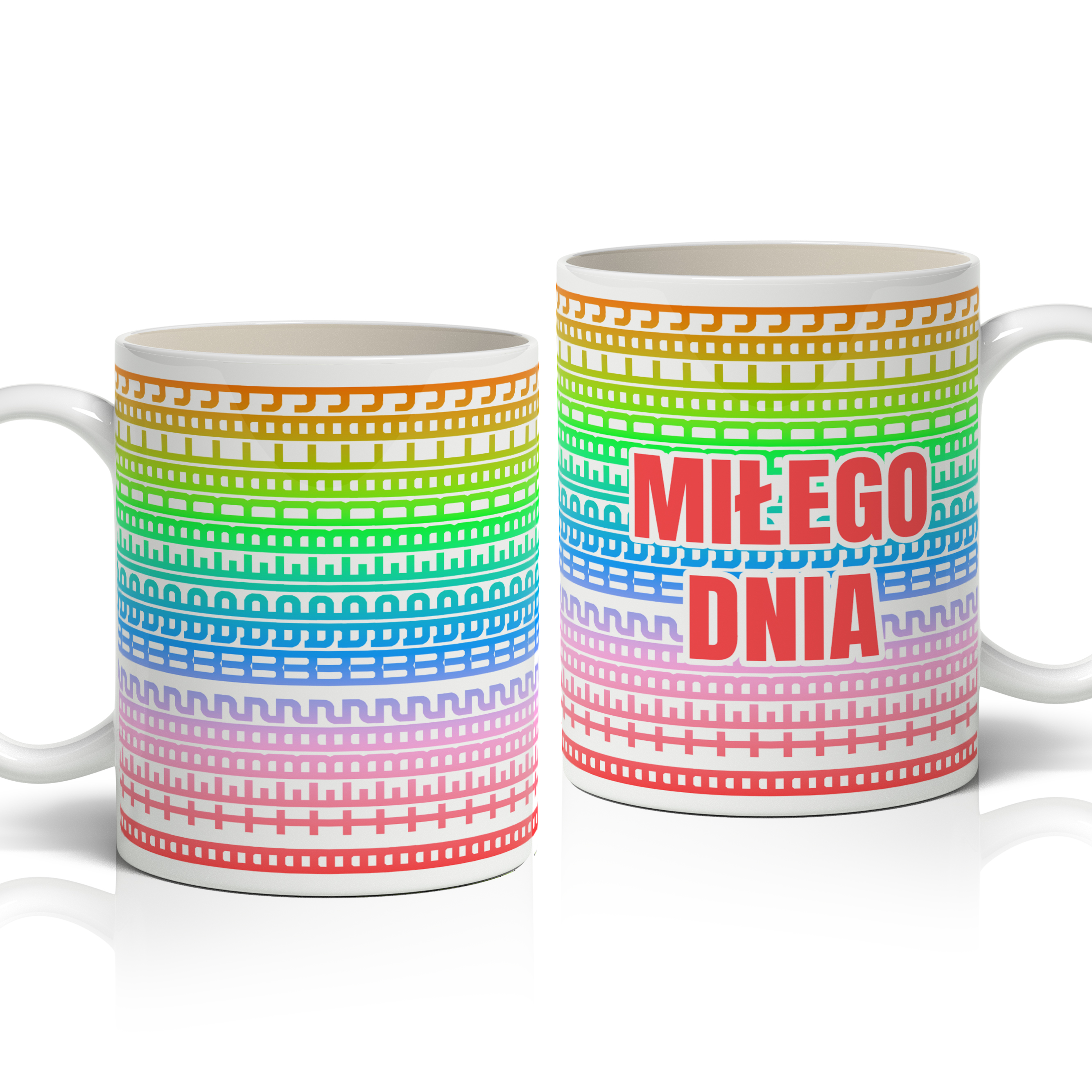 Miłego dnia a teraz wypie#dalej