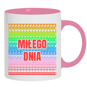 Miłego dnia a teraz wypie#dalej