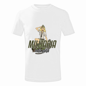 Militaria moja pasja