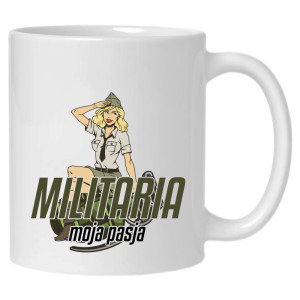 Militaria moja pasja