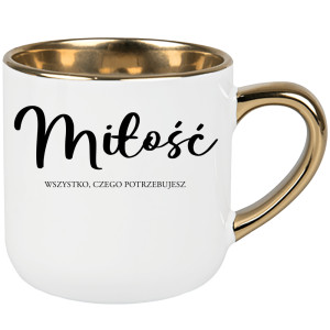 Miłość – wszystko czego potrzebujesz