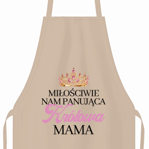 Miłościwie panująca Królowa Mama