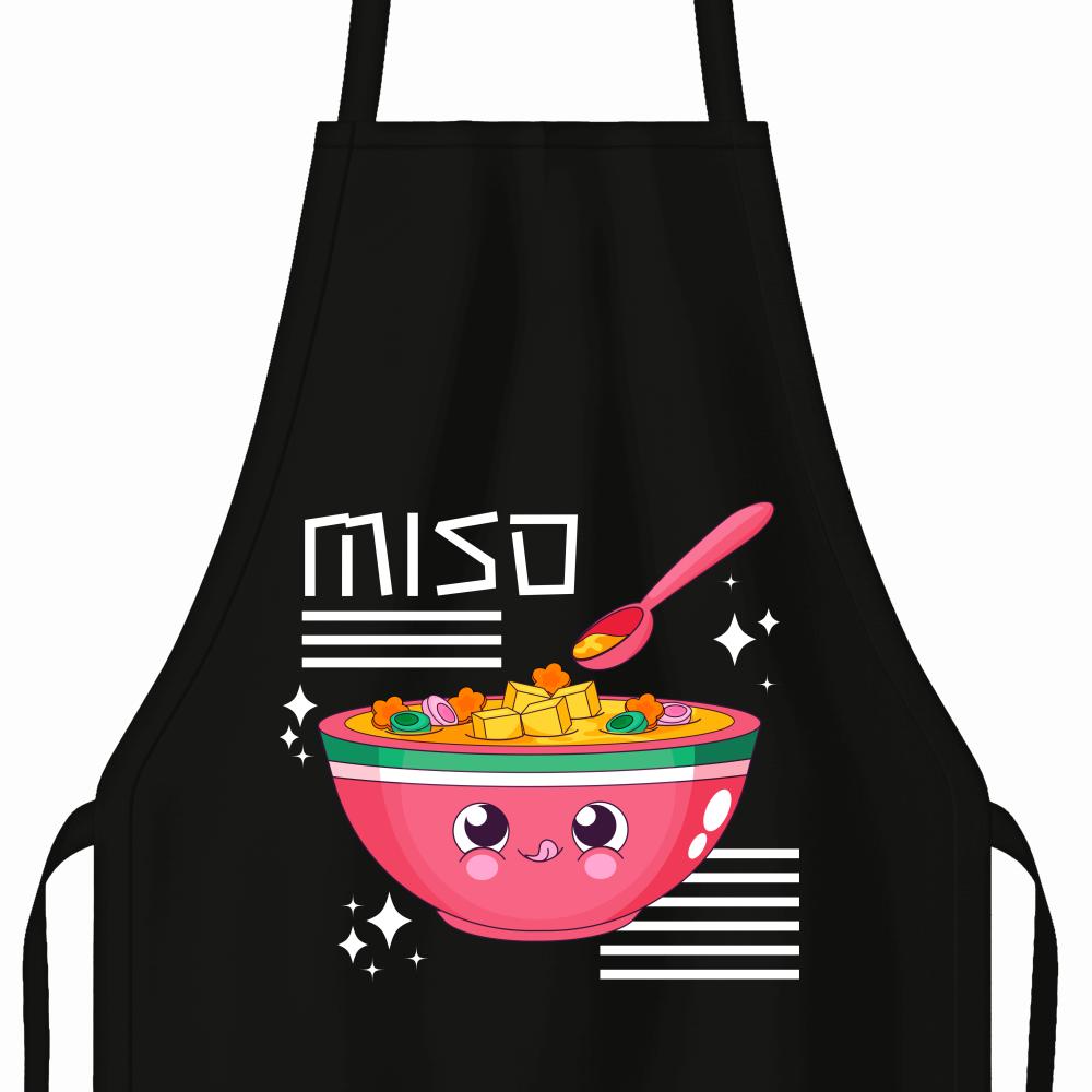 Miso fartuch