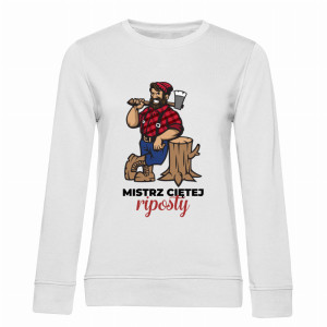 Mistrz ciętej riposty