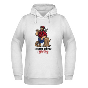 Mistrz ciętej riposty