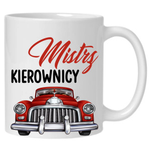Mistrz Kierownicy