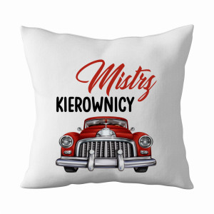 Mistrz Kierownicy
