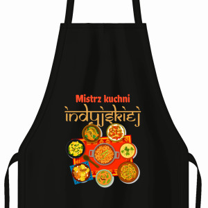 Mistrz kuchni indyjskiej