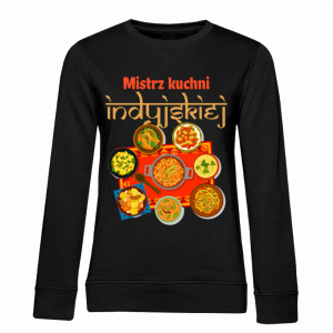 Mistrz kuchni indyjskiej