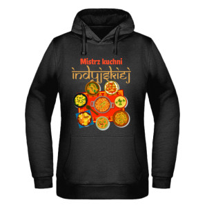 Mistrz kuchni indyjskiej