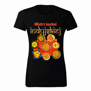 Mistrz kuchni indyjskiej