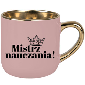 Mistrz Nauczania