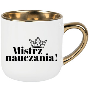 Mistrz Nauczania