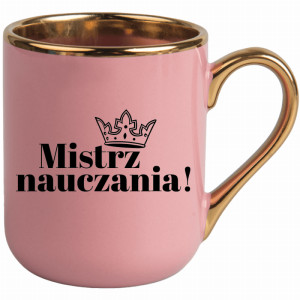 Mistrz Nauczania