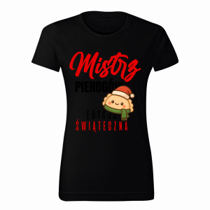 Mistrz Pierogów, Edycja Świąteczna