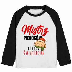 Mistrz Pierogów, Edycja Świąteczna