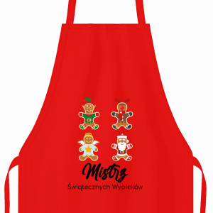 Mistrz Wypieków