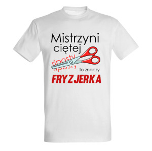 Mistrzyni ciętej riposty