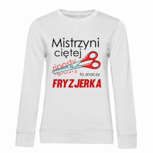 Mistrzyni ciętej riposty