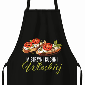 Mistrzyni kuchni włoskiej