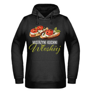 Mistrzyni kuchni włoskiej