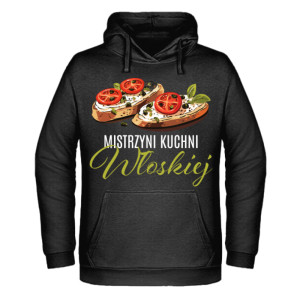 Mistrzyni kuchni włoskiej