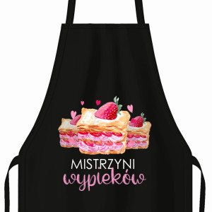 Mistrzyni wypieków