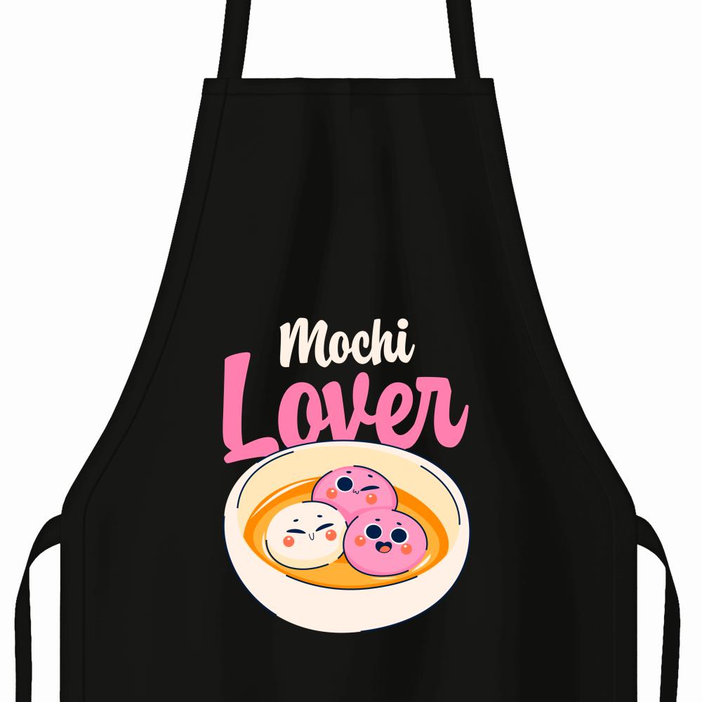 Mochi Lover fartuch