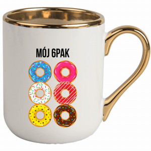 Mój 6pak