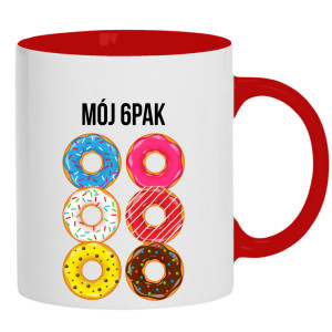 Mój 6pak