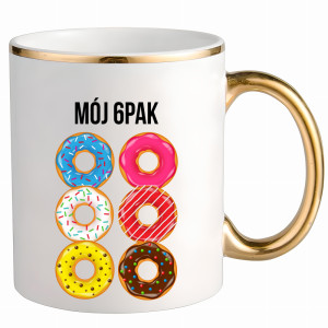Mój 6pak