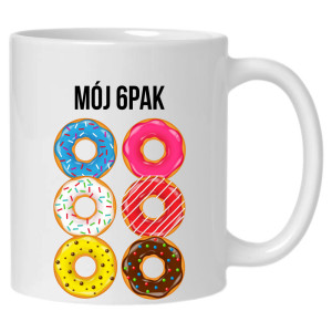 Mój 6pak