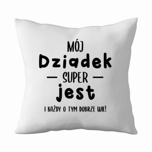 Mój Dziadek Super jest