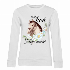 Mój koń – moja miłość