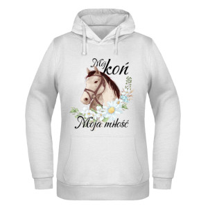 Mój koń – moja miłość