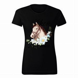 Mój koń – moja miłość