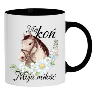 Mój koń – moja miłość