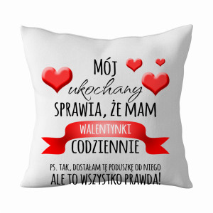 Mój ukochany Walentynki