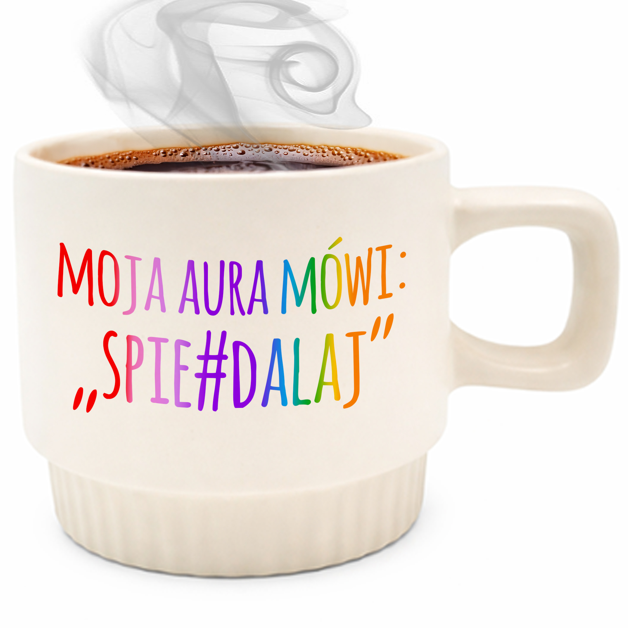 MOJA AURA MÓWI: SPIE#DALAJ