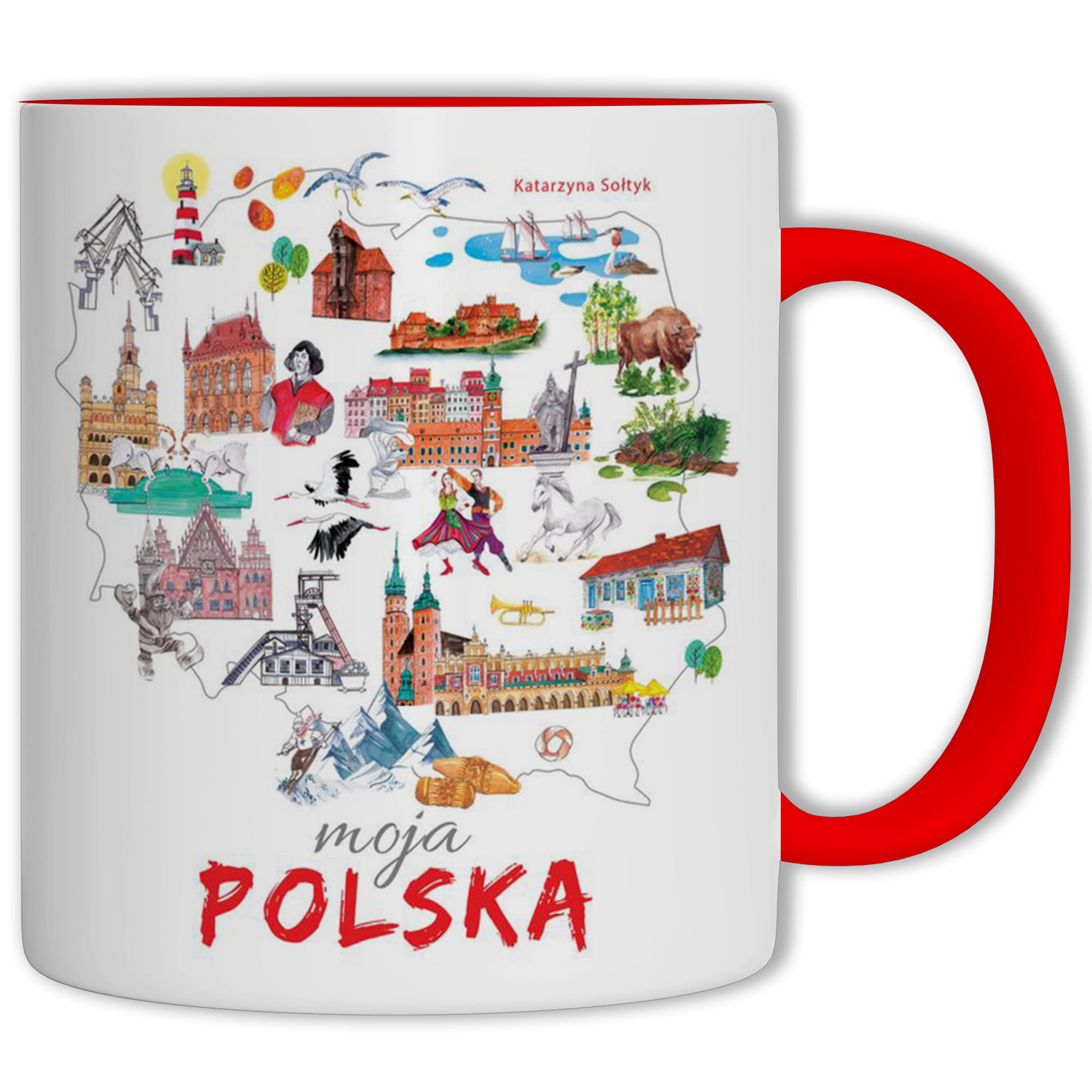 Moja Polska