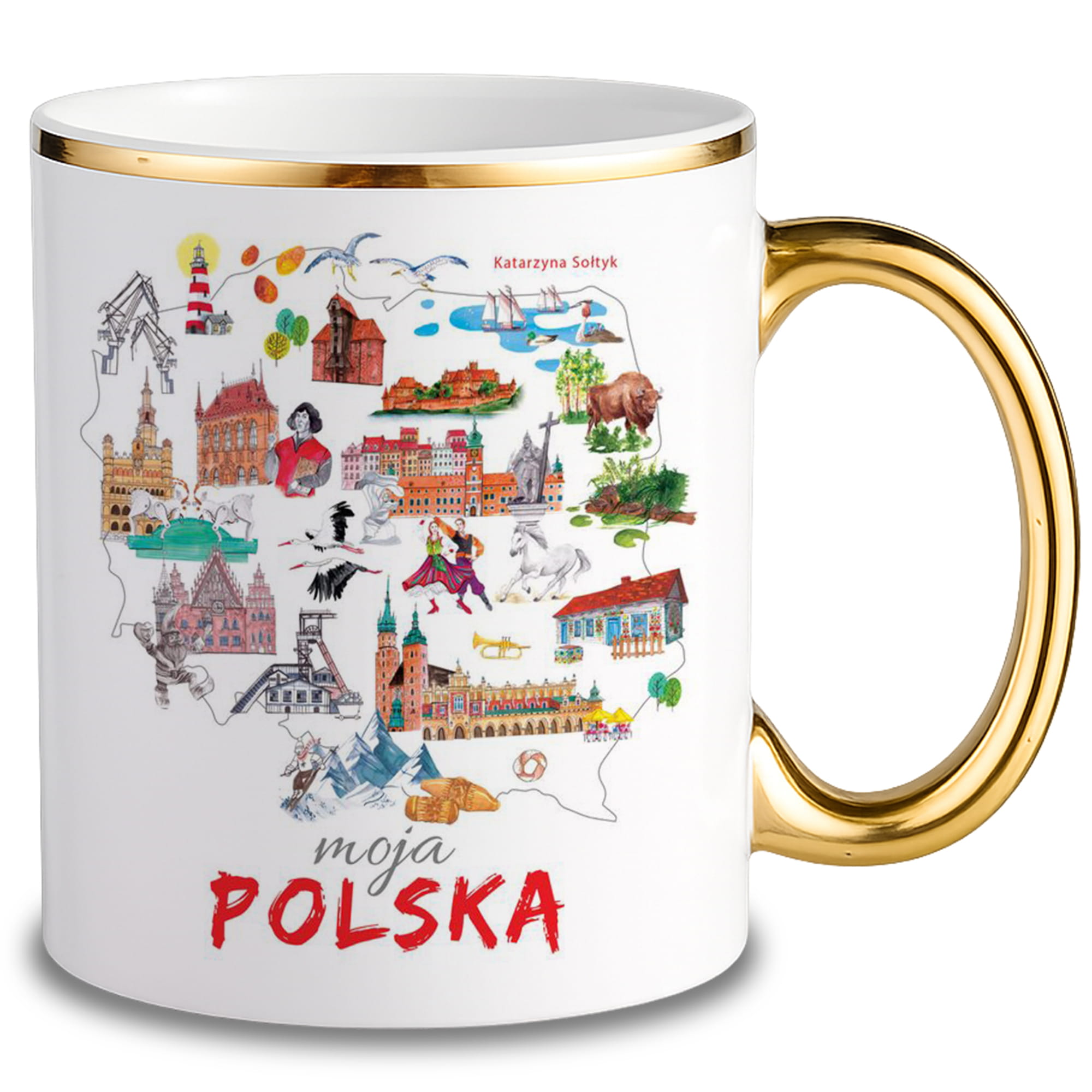 Moja Polska