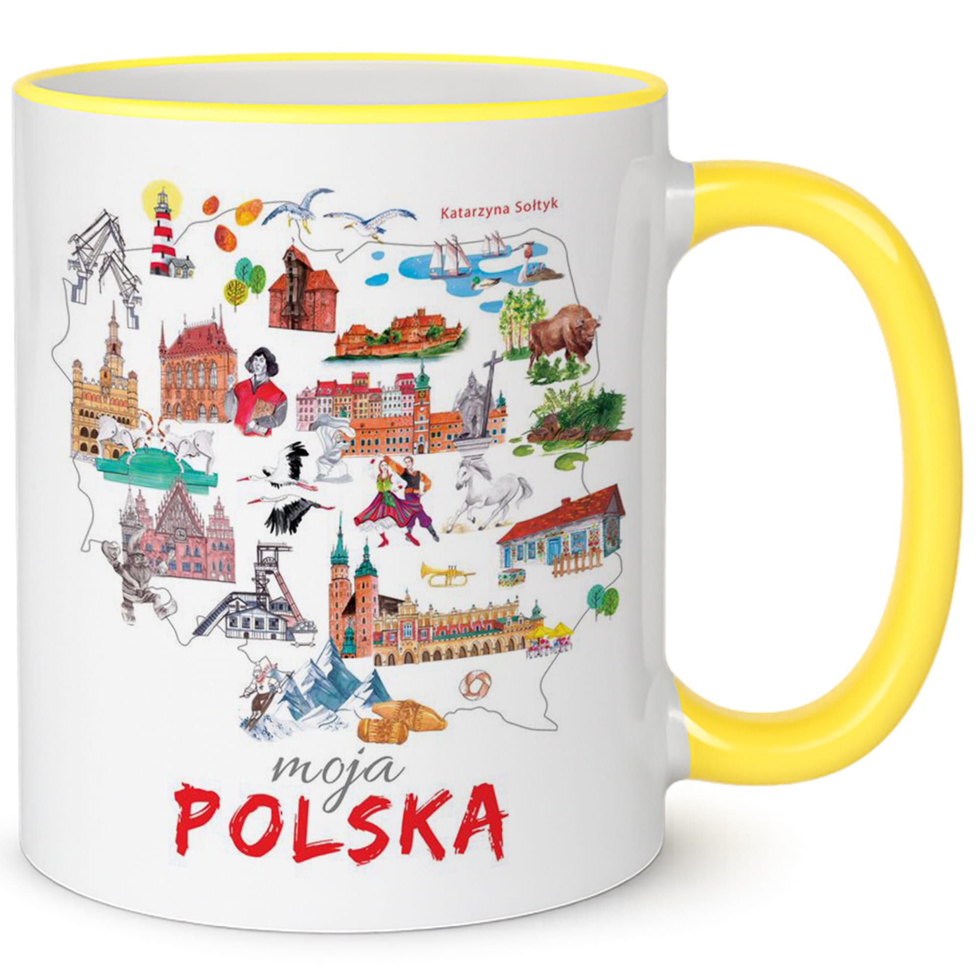 Moja Polska