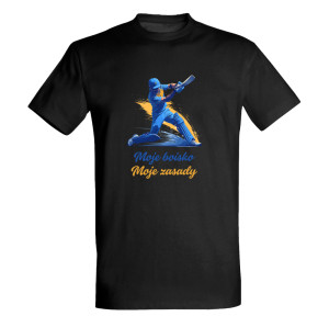 Moje boisko, moje zasady