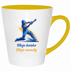 Moje boisko, moje zasady