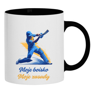 Moje boisko, moje zasady