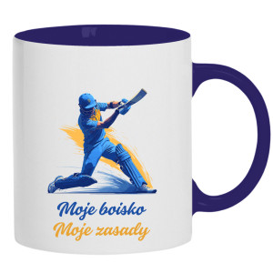 Moje boisko, moje zasady