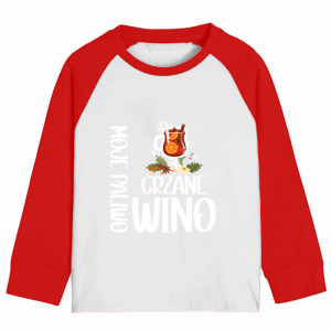 Moje paliwo – grzane wino